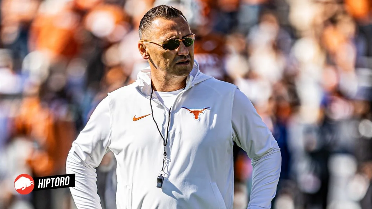 NFL News: Steve Sarkisian Lands $10 Million Pay Raise? How Texas
