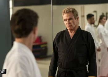 The Anticipation Builds for Cobra Kai Season 6 3