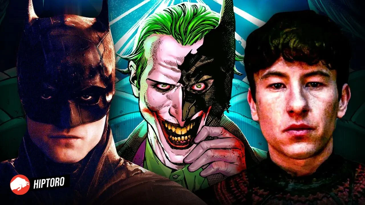 The Batman: Part II Sparks Excitement as Fans Await Deeper Dive into Gotham's Shadows! Release 