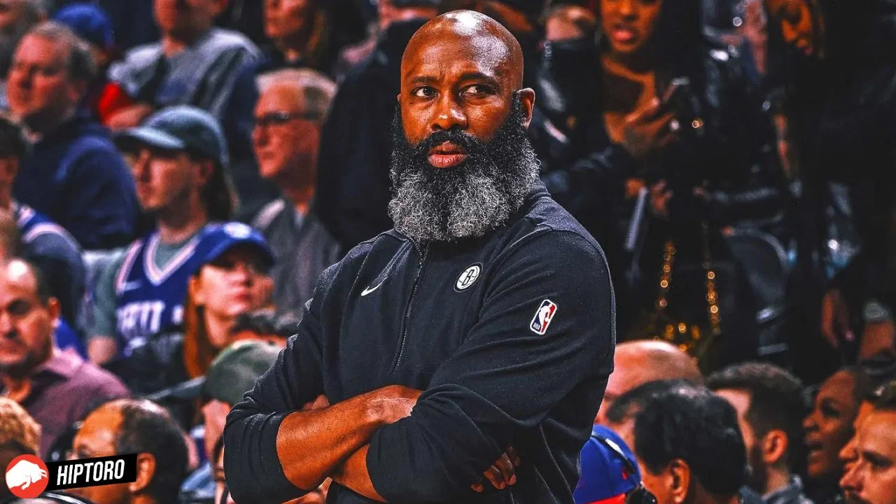 NBA News Brooklyn Nets Consider Replacements for Jacque Vaughn