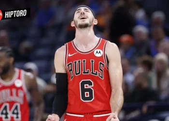 NBA Trade Rumors: Demand for Chicago Bulls' Alex Caruso, Golden State Warriors, Los Angeles Lakers and Other Top Teams on the Chase