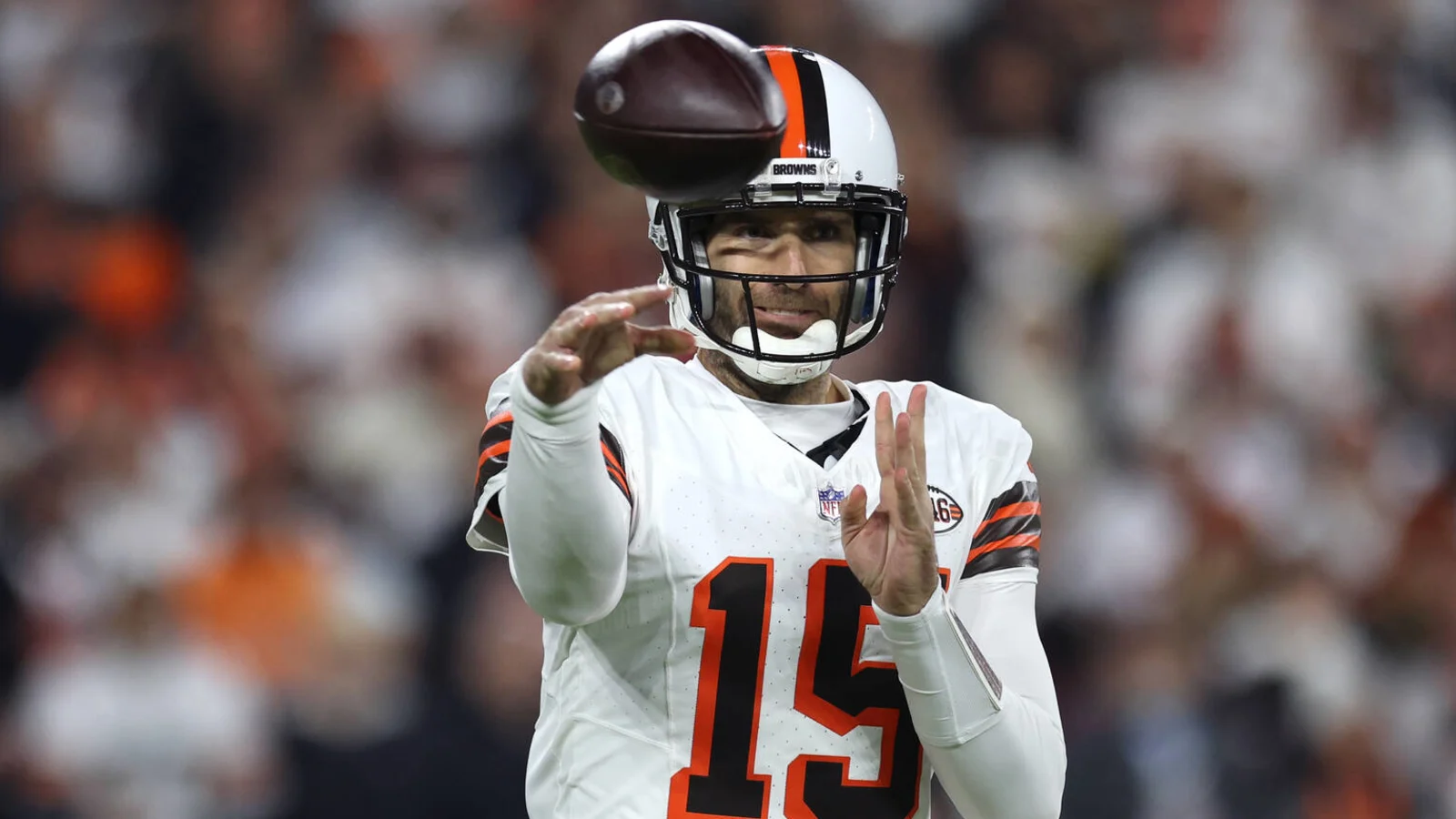 The Cleveland Browns and the Uncertain Horizon Deshaun Watson's Legal Challenges and Joe Flacco's Rising Stock