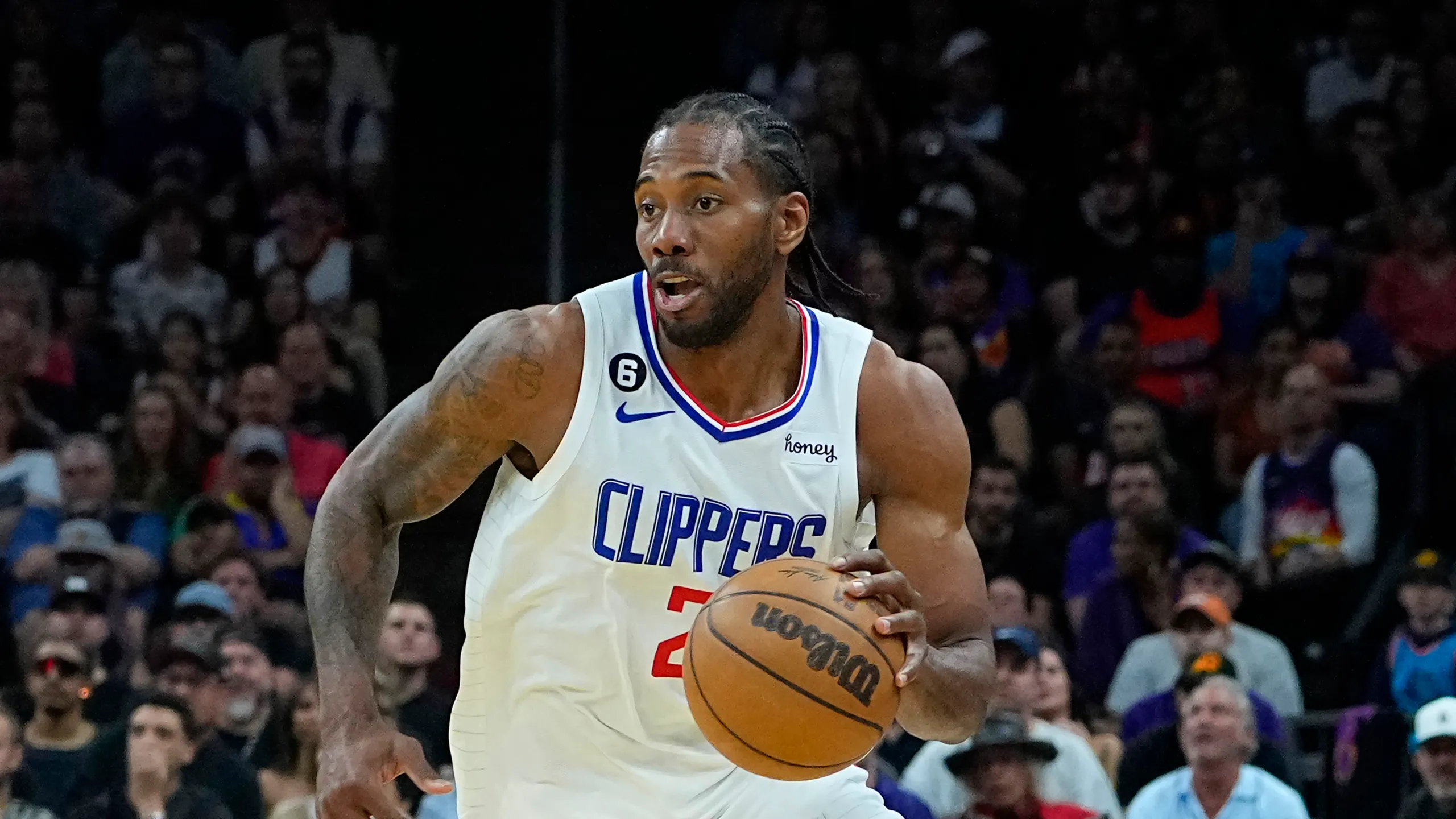 The Clippers' Strategic Moves Aiming for NBA Supremacy