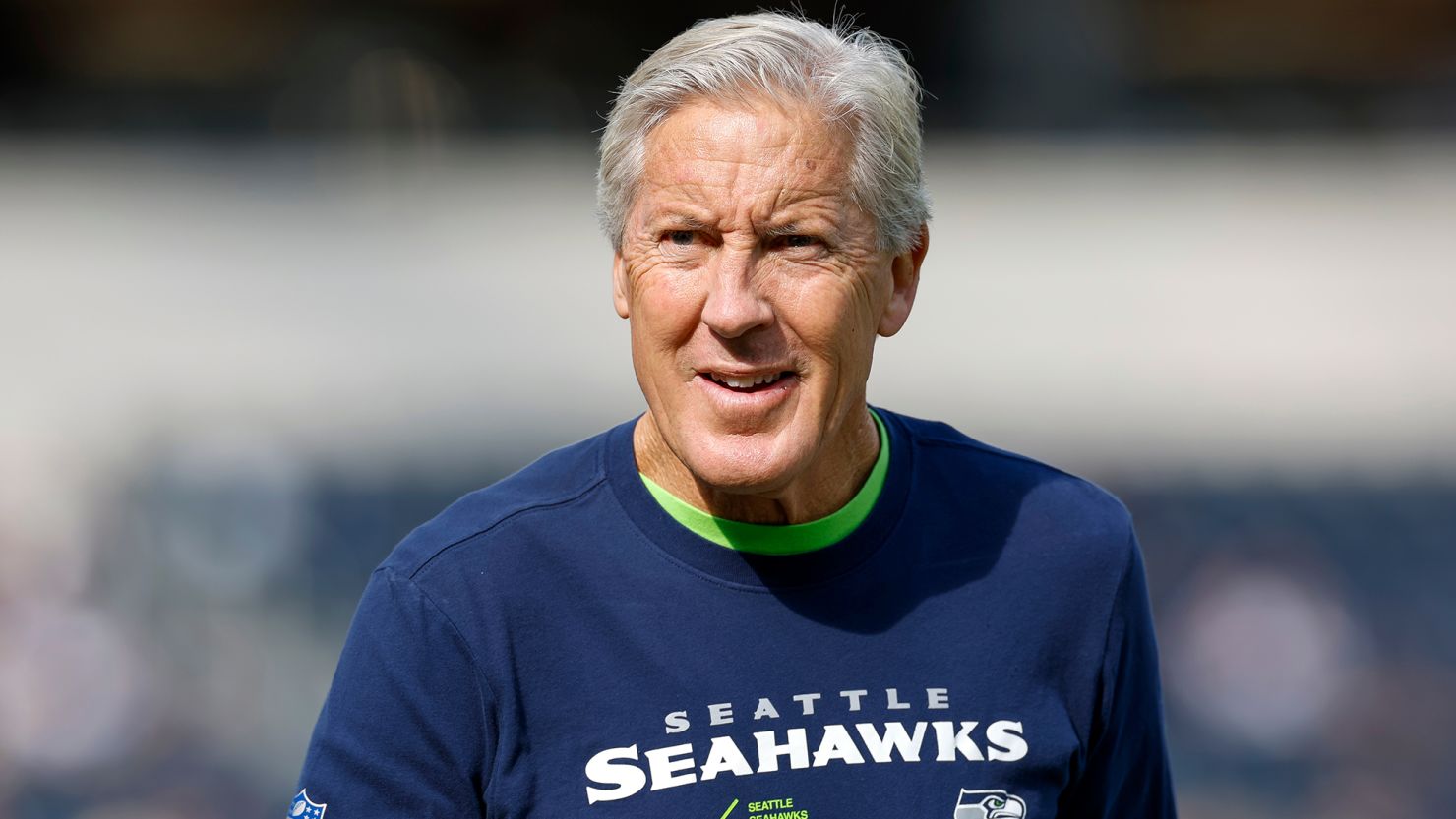 The Coaching Carousel Could Pete Carroll Be the 49ers' Next Defensive Mastermind