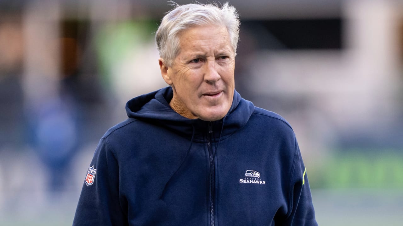 The Coaching Carousel Could Pete Carroll Be the 49ers' Next Defensive Mastermind