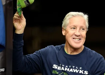 The Coaching Carousel Could Pete Carroll Be the 49ers' Next Defensive Mastermind4