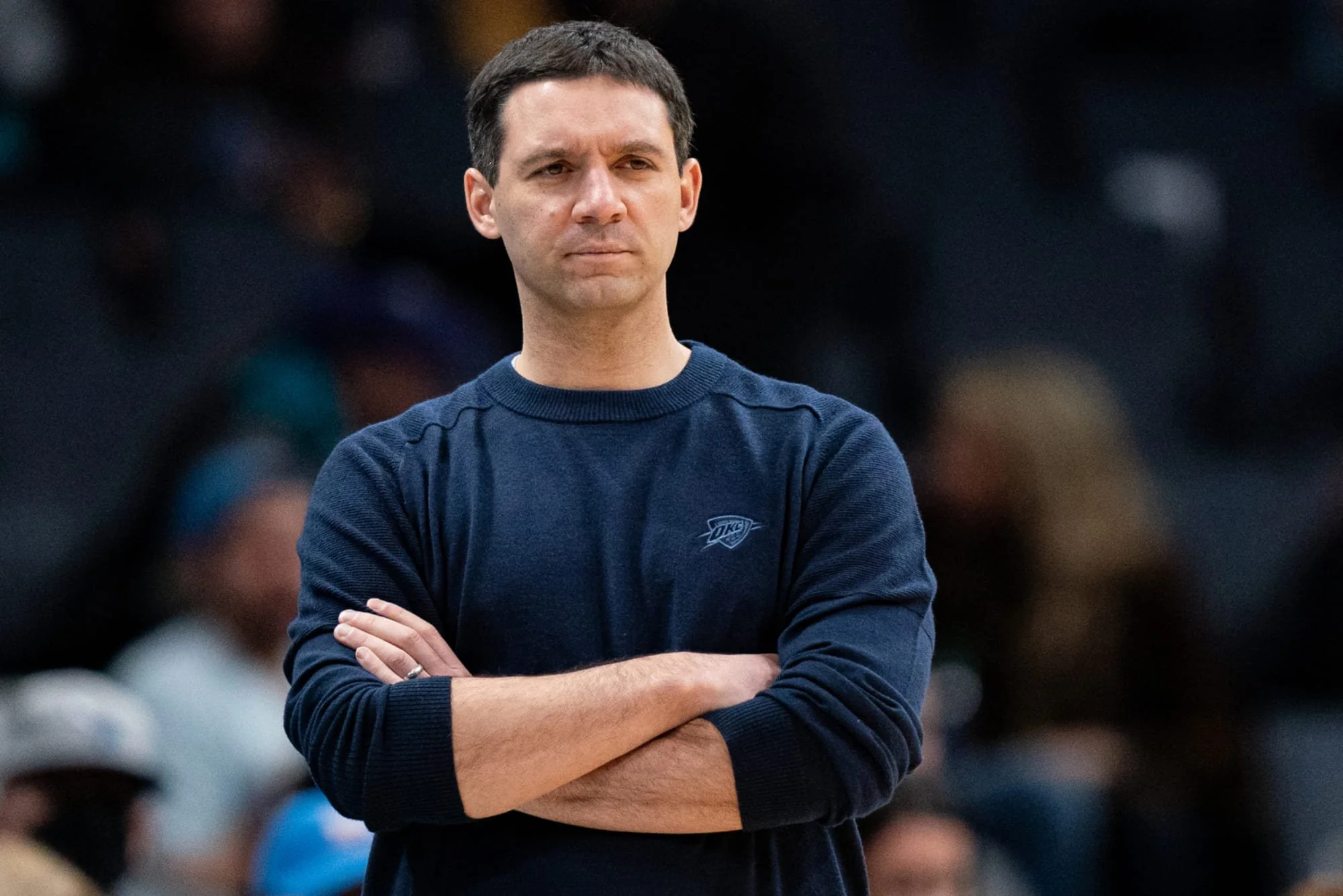 The Contenders: Unveiling the Top 5 Candidates for 2024 NBA Coach of the Year