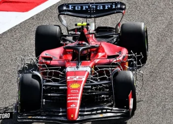The Countdown to F1's 2024 Season A Closer Look at Bahrain Pre-Season Testing4
