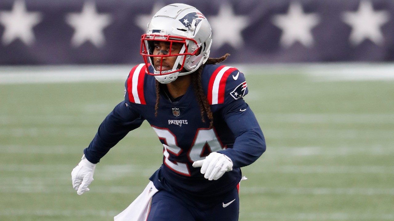 The Curious Case of Stephon Gilmore and the Dallas Cowboys