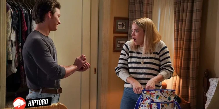 The Curtain Call: 'Young Sheldon' Bids Farewell with Season 7