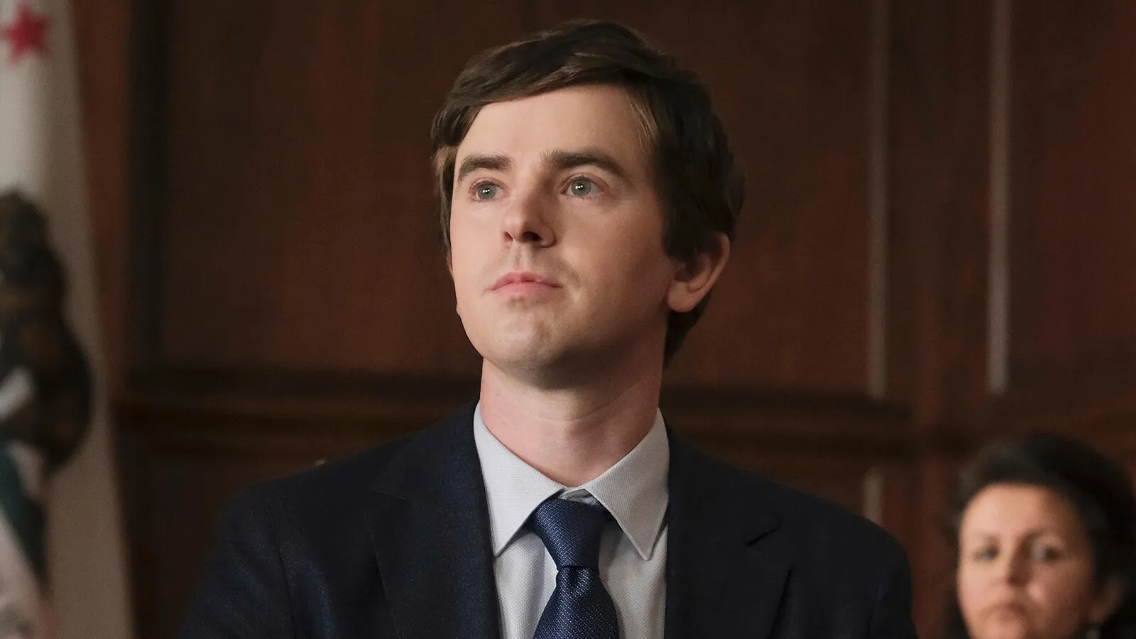 The Curtain Falls on The Good Doctor Unveiling the Final Season.