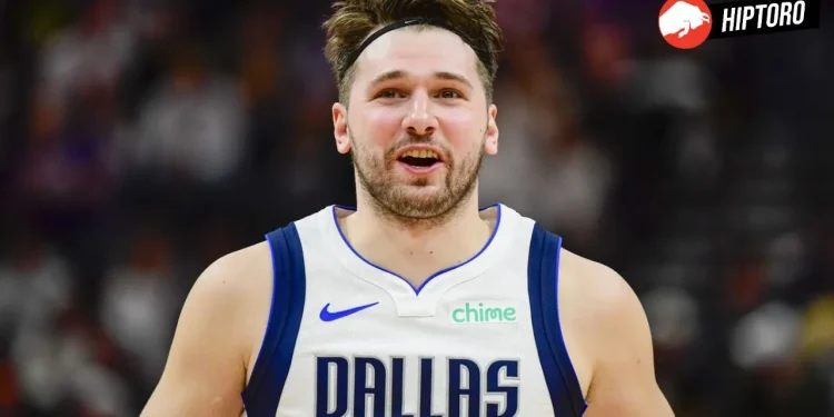 The Dallas Mavericks' Trade Deadline Wishlist: Top 5 Targets to Complement Luka Dončić