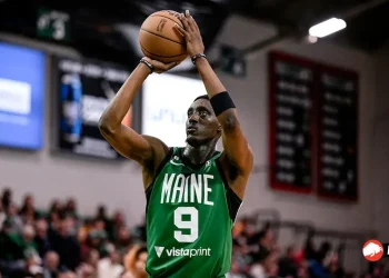 The Dilemma Surrounding Tony Snell: An NBA Journey Halted by Circumstance