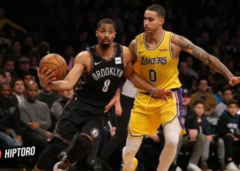 NBA News: The Spencer Dinwiddie vs. Kyle Kuzma Controversy, What REALLY Happened?