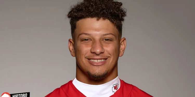 NFL News: How the Kansas City Chiefs Snatched Patrick Mahomes Right Before the New Orleans Saints' Eyes