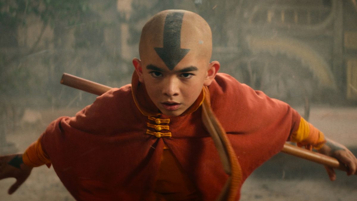 The Elemental Misstep: Netflix's "Avatar: The Last Airbender" Sidelines Core Storylines