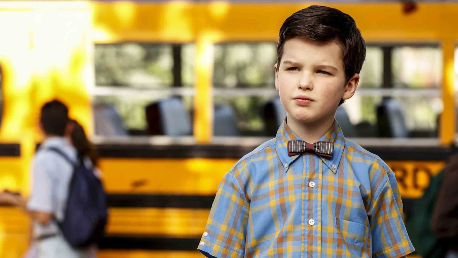 The End of an Era Young Sheldon and Its Grand Goodbye 