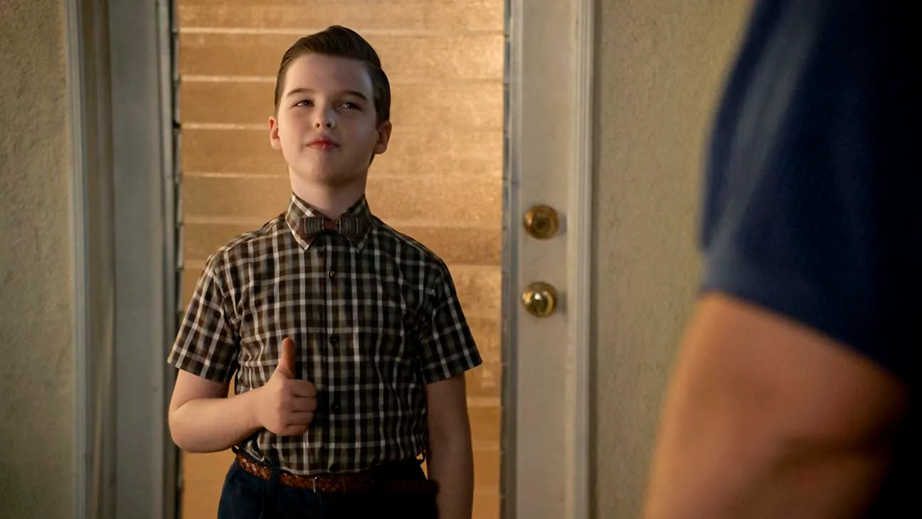 The End of an Era Young Sheldon and Its Grand Goodbye