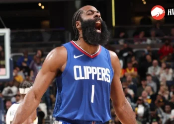 The Enigma of James Harden's 2024 All-Star Game Snub: A Deep Dive