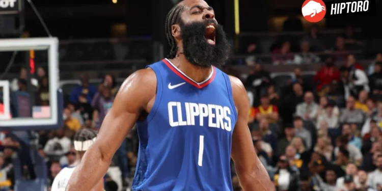 The Enigma of James Harden's 2024 All-Star Game Snub: A Deep Dive