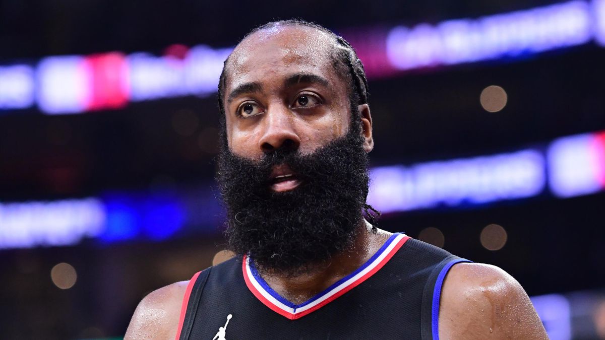 The Enigma of James Harden's 2024 All-Star Game Snub: A Deep Dive