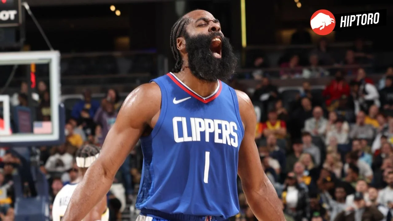 NBA News James Harden vs. Stephen Curry AllStar Selection Drama