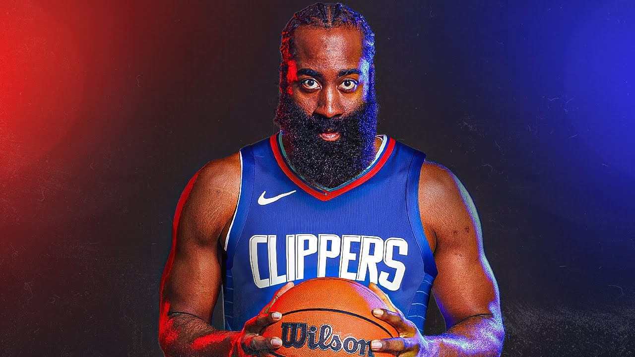 The Enigma of James Harden's 2024 All-Star Game Snub: A Deep Dive