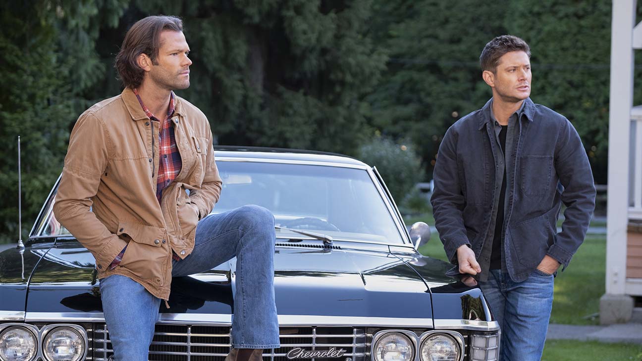 Supernatural: Bloodlines