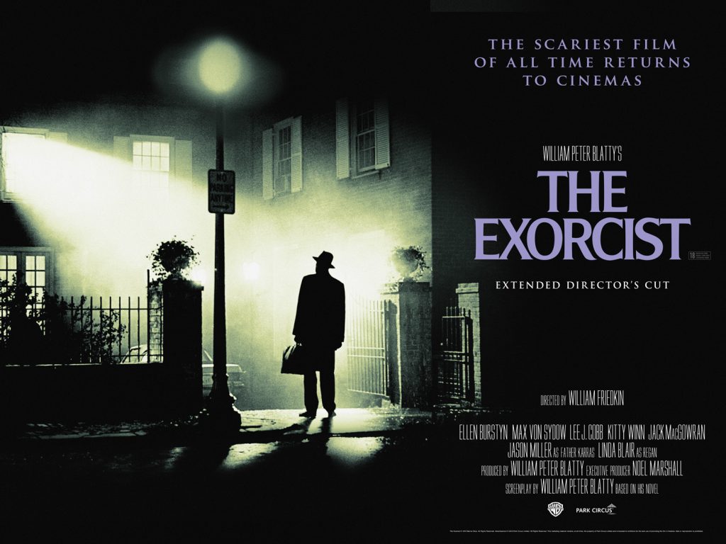 The-Exorsist