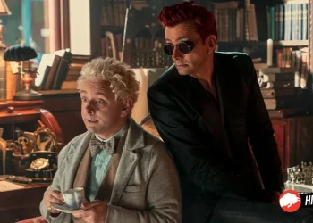 The Final Act: Good Omens Season 3 Promises An Epic Conclusion