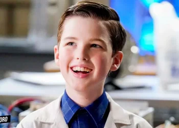 The Final Chapter 'Young Sheldon' Concludes with Season 7