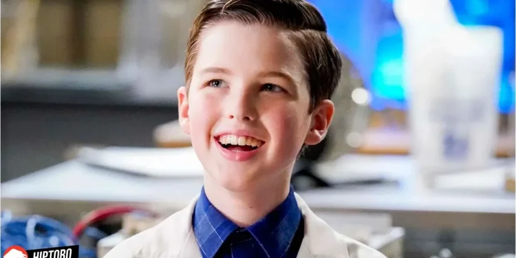 The Final Chapter 'Young Sheldon' Concludes with Season 7