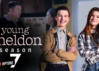 The Final Curtain for George Cooper Sr. in "Young Sheldon"