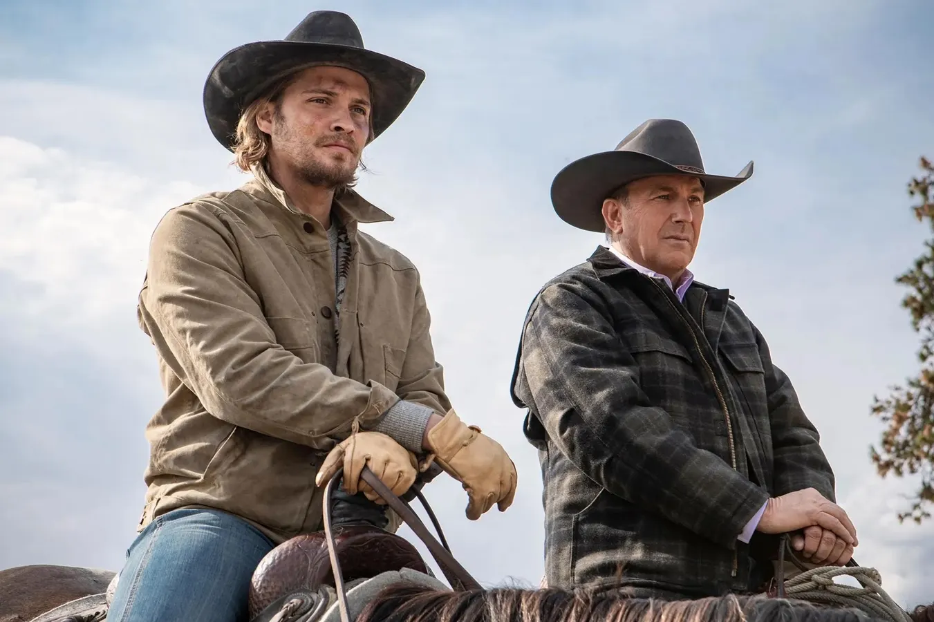 The Final Ride: Unveiling "Yellowstone" Season 5 Part 2