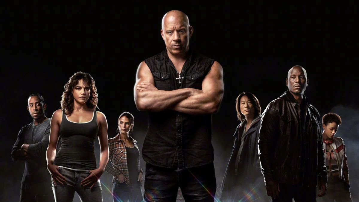 The Final Ride Vin Diesel Confirms Fast & Furious 11 Will Conclude the Mainline Saga1