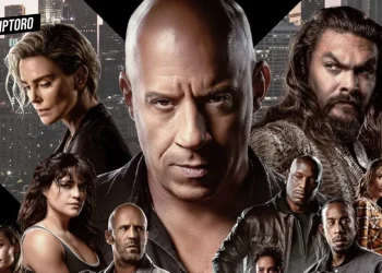 The Final Ride Vin Diesel Confirms Fast & Furious 11 Will Conclude the Mainline Saga11