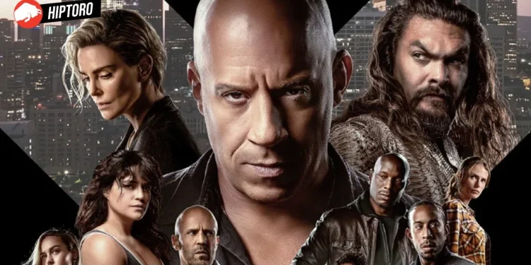 The Final Ride Vin Diesel Confirms Fast & Furious 11 Will Conclude the Mainline Saga11