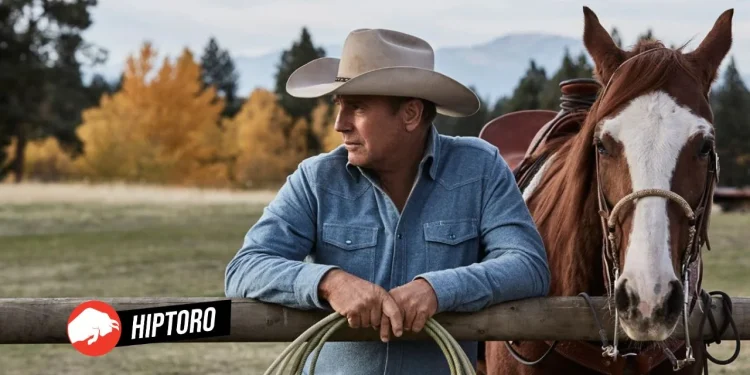 The Final Ride: What "Yellowstone" Must Deliver in Season 5 Part 2