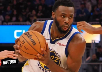 The Golden State Warriors' Trade Dilemma Finding the Best Deal for Andrew Wiggins