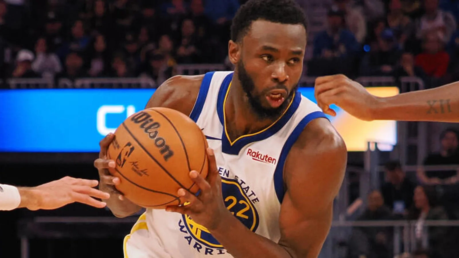 Golden State Warriors' Playoff Hopes Dented The Impact of Andrew Wiggins' Absence