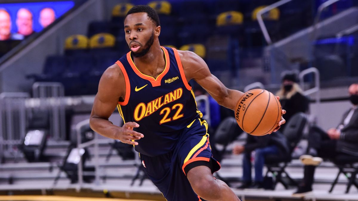 The Golden State Warriors' Trade Dilemma Finding the Best Deal for Andrew Wiggins