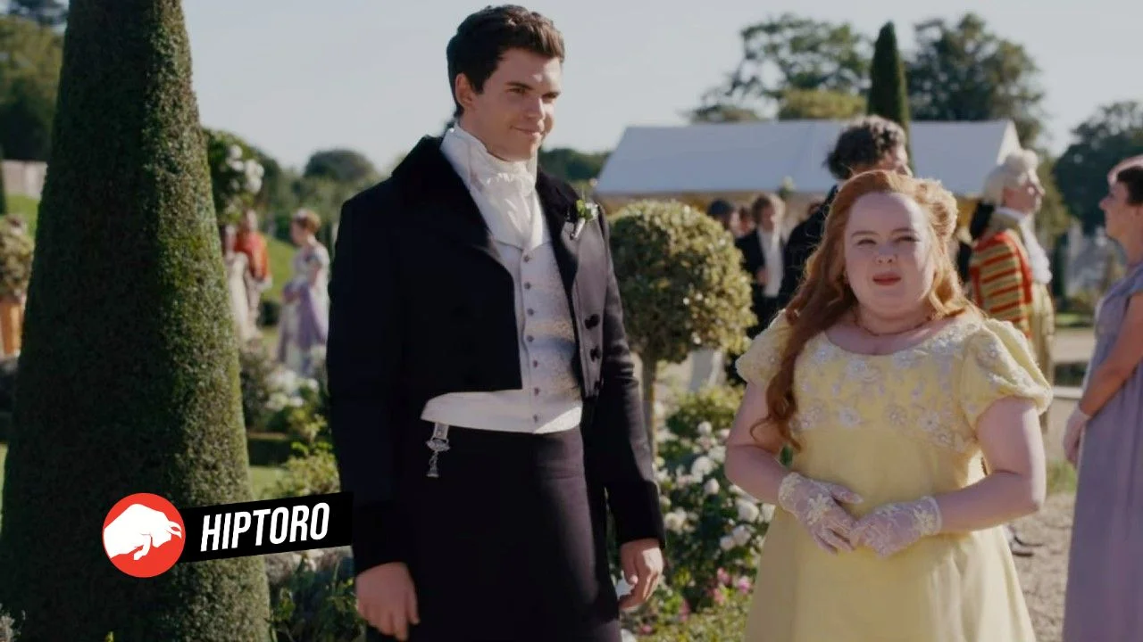 Bridgerton Season 3 is Confirmed to Release in Two Parts! Release Date