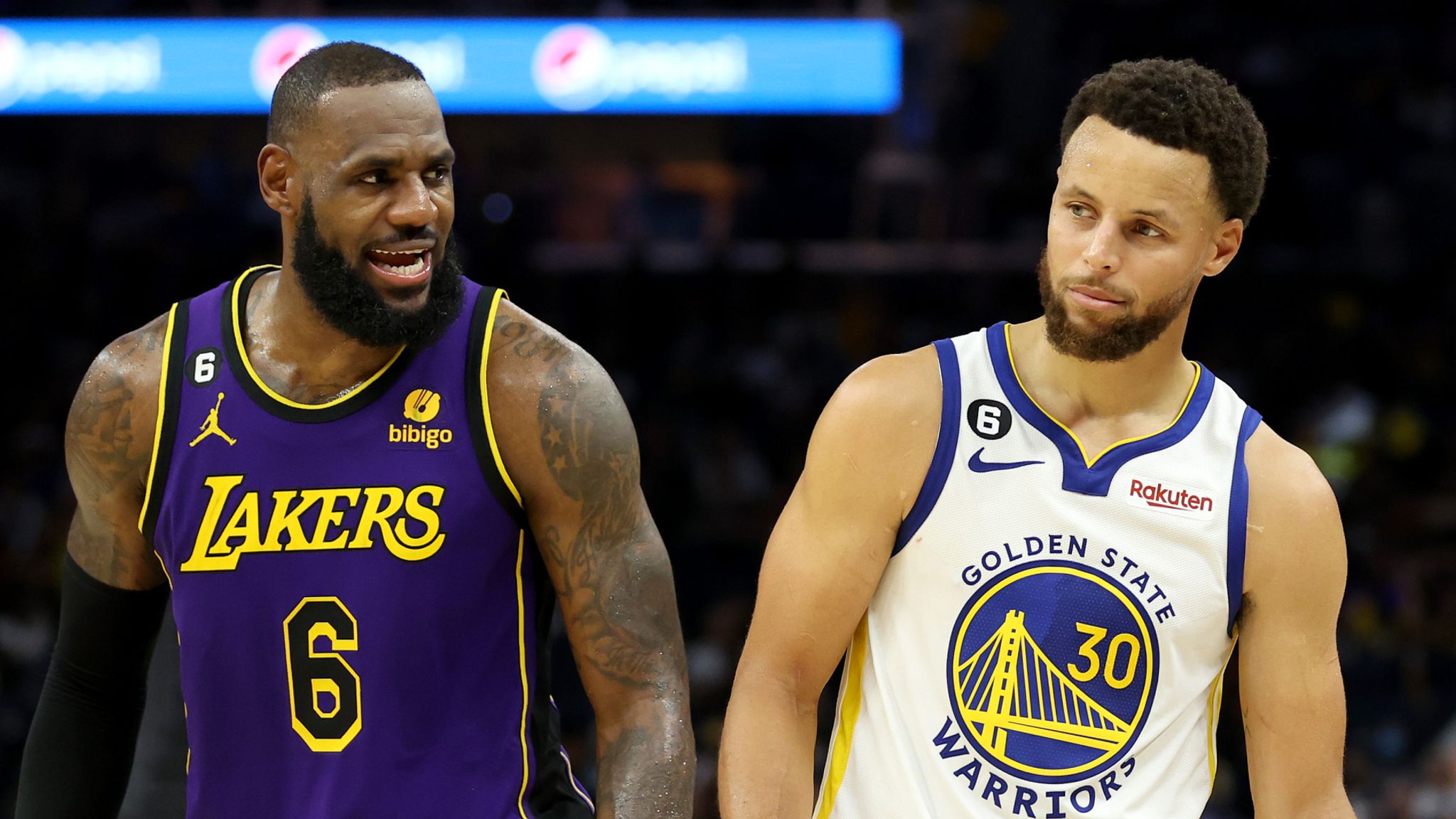 The Great Debate: Should the Warriors Trade for LeBron James?