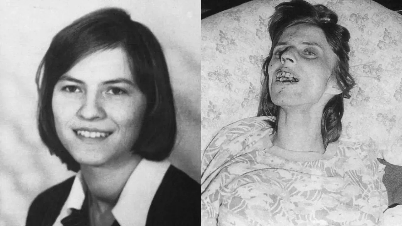 The Haunting True Story Behind The Exorcism of Emily Rose