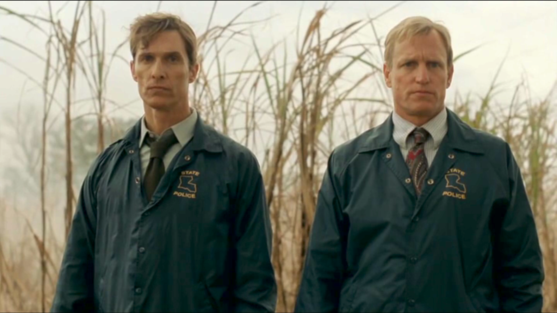 The Hidden Truth Behind 'True Detective': How It Mirrors Iconic Classics