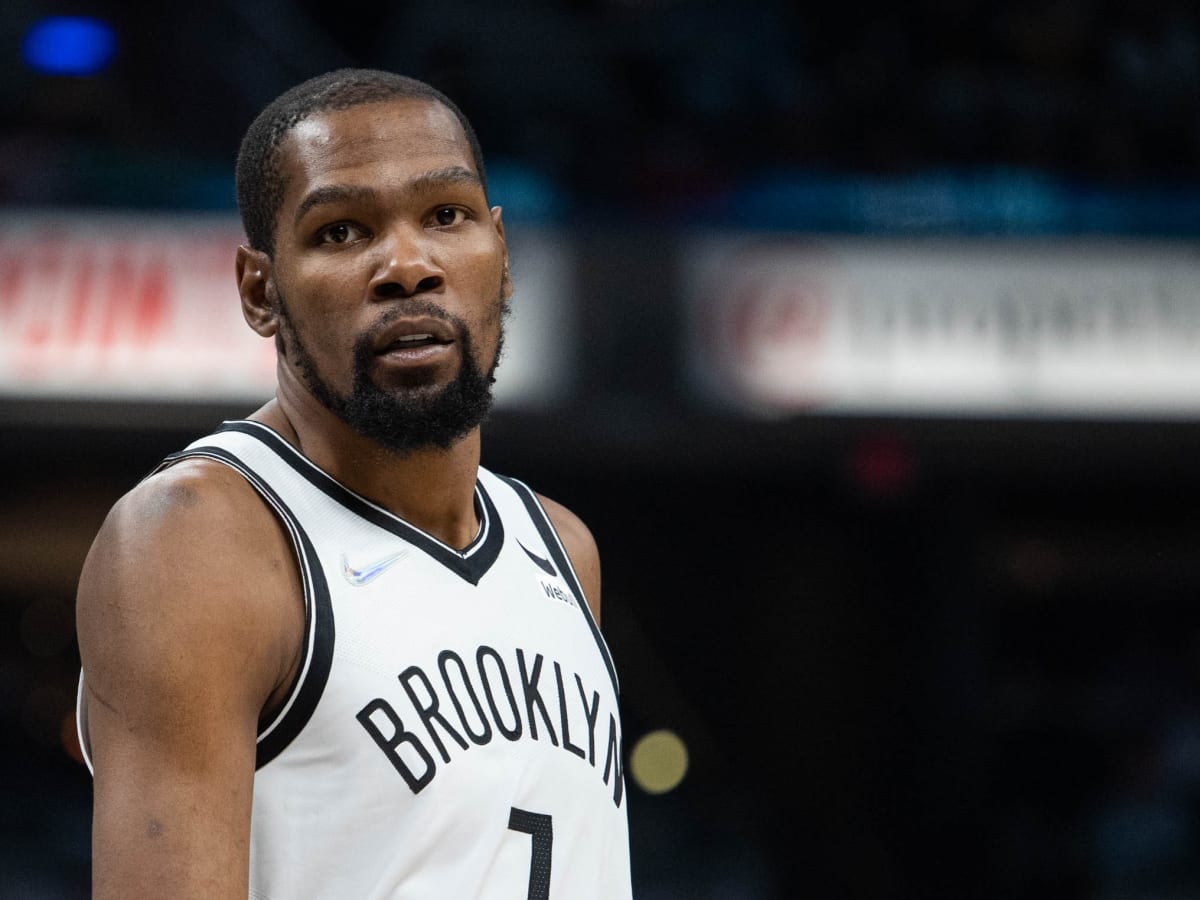The Inside Scoop Kevin Durant's 2019 Free Agency Saga and the Knicks-Nets Rivalry