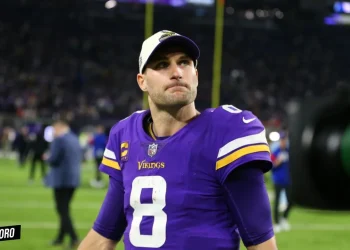 NFL News: Minnesota Vikings Confusing Stance on Kirk Cousins