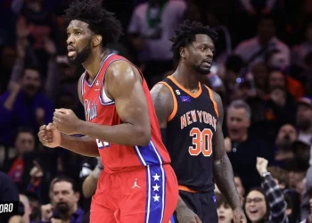 NBA News: New York Knicks' Controversial Loss to Houston Rockets Sparked a Protest?