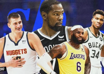 The LA Lakers' Surge Five Bold Predictions Post 2024 NBA All-Star Break1