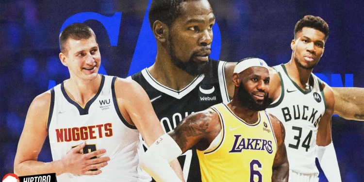 The LA Lakers' Surge Five Bold Predictions Post 2024 NBA All-Star Break1